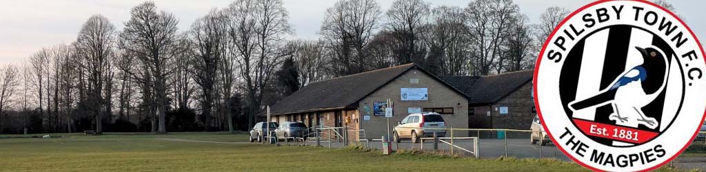 Spilsby Recreation Ground